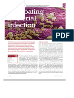 Combating Bacterial Infection