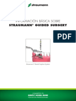 Straumann Guided catalog