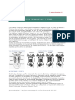 Moteur Thermique