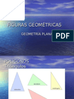 FIGURAS GEOMÉTRICAS