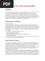 Lyrics Christian Song Jesus Religious Behaviour And Experience God has given me a new revelation, a new revelation in my heart. lyrics christian song jesus