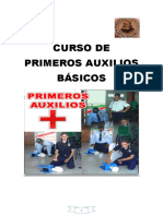 C. Básico de Primeros Auxilios