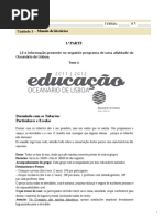 teste3 P6