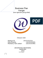 Business Plan T1