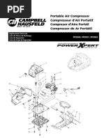 Manual Compresor Campbell Autonomo