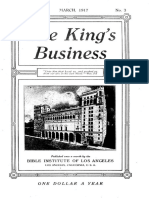 The King's Business - Volume 8, Issue 3 - March 1917