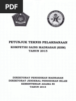 Download Juknis KSM 2015 by MTs Fathul Huda Karanggawang SN297178331 doc pdf