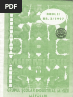 Revista Murmurul Jiltului Nr.23 | PDF