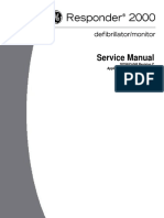 Responder 2000 Service Manual New