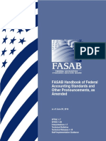 2014 Fasab Handbook
