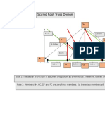 Roof Design With Dimensions