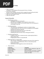 Download Techniques in Summary Writing F4 by Theodora1989 SN297190239 doc pdf