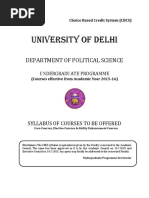 Political Theory By Rajeev Bhargava