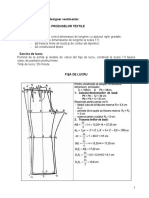 1395766324-Construcţia Tiparului Clasic de Pantalon Pentru Femei