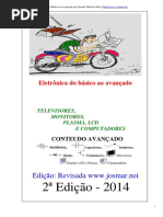 Apostila de Eletronica
