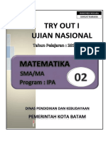 Mat Ipa Paket 02 Ok