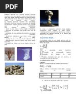 2-Cinética Química (Apostila)