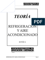 Curso de Refrigeracion IADE DOS