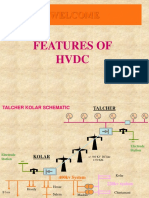 HVDC Kolar Station PDF