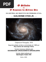 O Sábado ou o Repouso do Sétimo Dia - GSJ.pdf