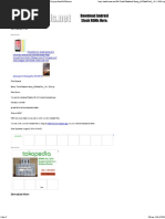 Download Setup LGFlashTool 1811023Zip at StockROMs by Marta Halim SN297216833 doc pdf