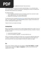 Download 4E to 5E Simple Conversion Guidelines by lordejulio SN297221393 doc pdf