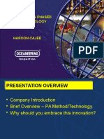 Phased Array Presentation