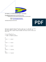 Apostila Matemática - Números Fatorial