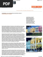 2004 08 - Arquitextos Esp 251 - Sociabilidades e Usos Contem