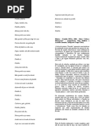 Apresentação Familia