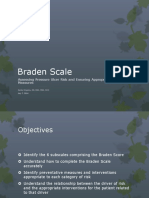 Braden Scale Powerpoint PDF