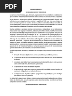 Pronunciamiento TLGBI Sin Igualdad No Hay Democracia