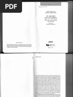 DOUGLAS, M. y B. ISHERWOOD - El Mundo de Los Bienes - Prefacio y Capítulo III
