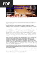 Como Escolher Um Vinho