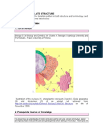 Cell Biology and Genetics