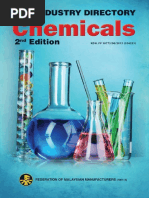 FMM Industry Directory - Chemicals, 2nd Edition