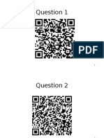 qr activity quwestions for observation lesson 10