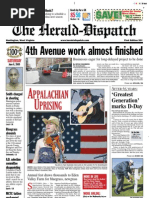 85×109 \"Violet” ViNTAGE TURKiSH RUG Times Leader 06-06-2013 | PDF | Annual Percentage Rate