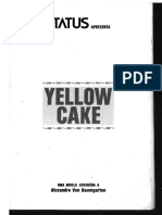 Yellowcake