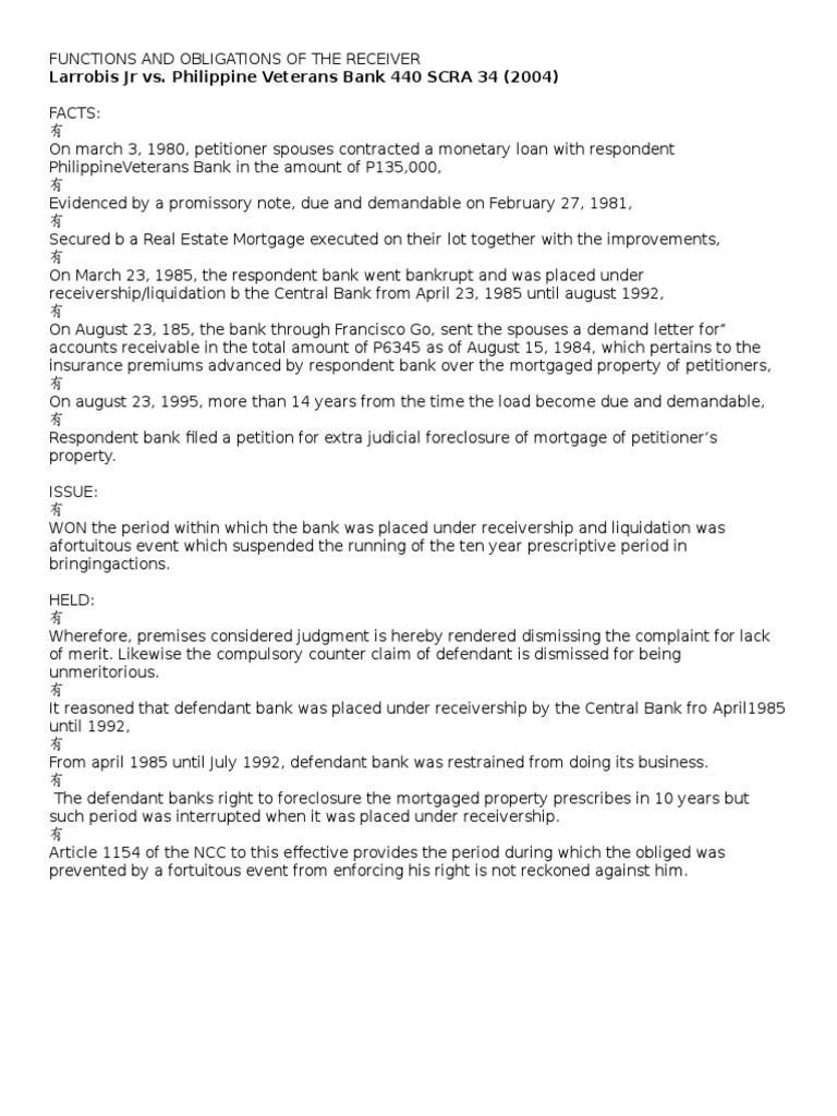 Rule 59 Receivership Cases Download Free PDF Receivership Lawsuit