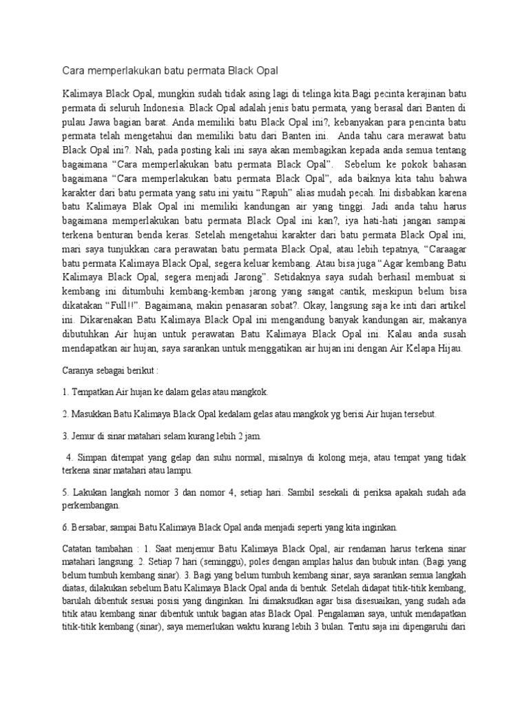 GEMSTONES UPDATE 16042024 - KALIMAYA KRISTAL BLACK OPAL SEMPUR BANTEN RUBY  MOZAMBIQUE MADAGASCAR, image size:768x1024