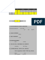 dosificacion