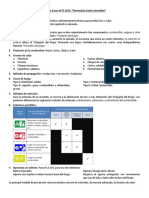 Sumilla Curso SST1 2015 "Prevención Contra Incendios"