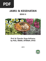 Download Jamu dan Kesehatan by Raihana Atsil SN297266055 doc pdf