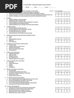 Download Pre Course MCQ for doctors November 2014pdf by Jude Roshan Wijesiri SN297266164 doc pdf