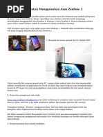 Download Tips serta Kiat untuk Menggunakan Asus Zenfone 2 by sukateknobagus SN297268693 doc pdf