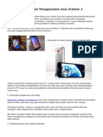 Download Tips serta Kiat untuk Menggunakan Asus Zenfone 2 by sukateknobagus SN297268693 doc pdf