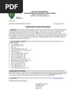 Uniform Requisition Form Template | PDF