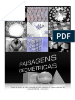 "Paisagens Geometricas"