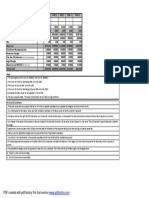 Concorde Epitome New Price List - Final